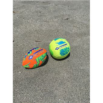 Jeu de piscine Schildkrot Funsport Mini-Balls Duo-Pack