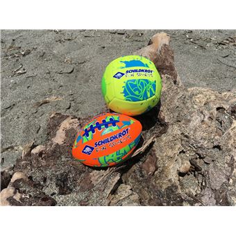 Jeu de piscine Schildkrot Funsport Mini-Balls Duo-Pack