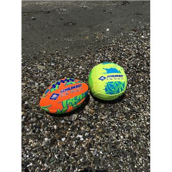 Jeu de piscine Schildkrot Funsport Mini-Balls Duo-Pack