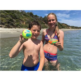 Jeu de piscine Schildkrot Funsport Mini-Balls Duo-Pack