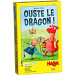 Jeu de société Haba Ouste Le Dragon