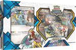 Jeu de cartes Pokémon Coffret Collection GX Légendes de Johto