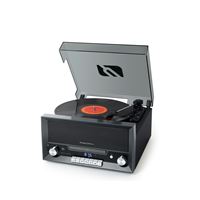Chaîne + Platine vinyle Muse MT-110 DS