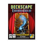 Jeu de société Super Meeple Deckscape Derrière le Rideau