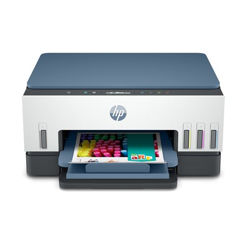 Imprimante multifonction HP Smart Tank 7006 - Hewlett packard