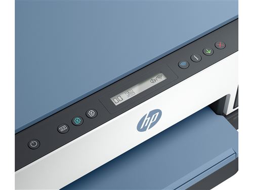 Imprimante sans cartouche : super prix sur la HP Smart Tank Plus 7006 !