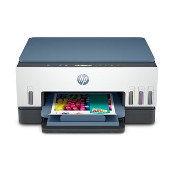 Imprimante multifonction HP Smart Tank 7006 - 1