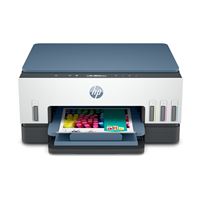 Imprimante multifonction HP Smart Tank 7006