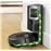 Irobot Roomba i7+ Robotstofzuiger met Zelfreinigende Basis CleanBase Zwart_5
