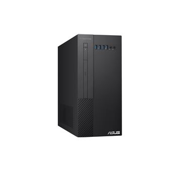 PC de bureau Asus Pro D340MF-I59400077R Intel Core i5 8 Go RAM 512 Go SSD Noir - 1