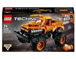 LEGO® Technic 42135 Monster Jam™ El Toro Loco™