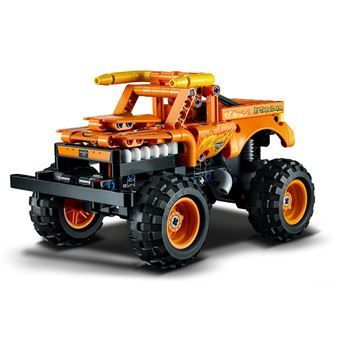 LEGO® Technic 42135 Monster Jam™ El Toro Loco™