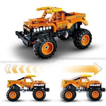 LEGO® Technic 42135 Monster Jam™ El Toro Loco™