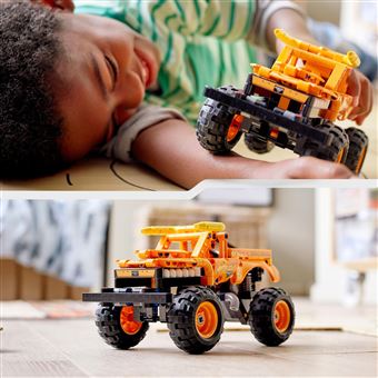 LEGO® Technic 42135 Monster Jam™ El Toro Loco™