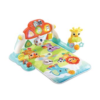 Tapis d'éveil baby sport Vtech 4 en 1