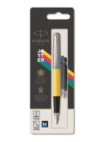 Stylo plume Parker Jotter Original Jaune