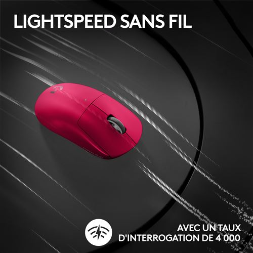 Souris-gaming-sans-fil-
