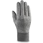Gants sportswear Dakine Storm Liner Glove Shadow Taille S Gris