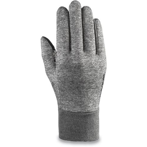 Sportkleding Dakine Storm Liner Glove Shadow handschoenen maat S grijs