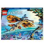 LEGO® Avatar 75576 L’aventure du Skimwing