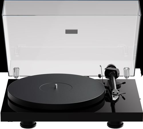 Pro-Ject Debut EVO 2 Turntable High Gloss Black