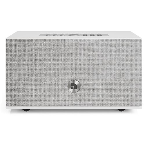 Audiopro Blanc Audio Pro Enceinte Sans Fil Bluetooth Fonction Multiroom
