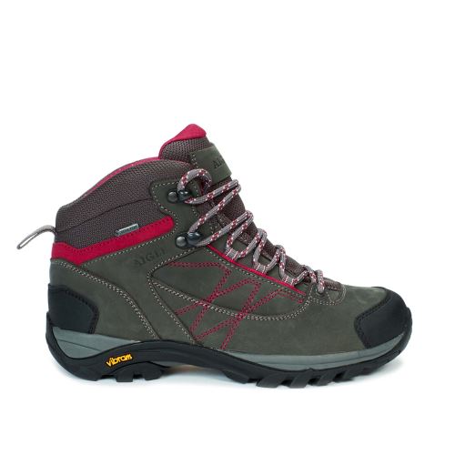 chaussure randonnée aigle gore tex femme