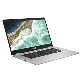 Écran Tactile Complet 14" Pour Asus Chromebook C423NA - FHD 1920x1080, Brillant, Neuf Sous Garantie