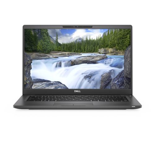 PC Ultra-portable Pro Dell Latitude 7400 14" Intel Core i7 16 Go RAM 512 Go SSD Noir
