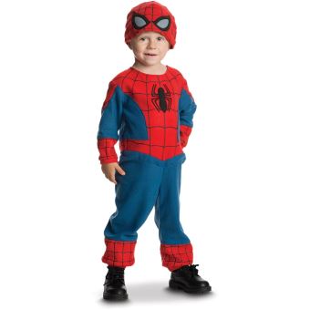 Déguisement bébé Rubie's France Spiderman