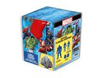 MARVEL OEUF DE PAQUES MARVEL
