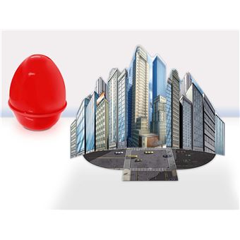 MARVEL OEUF DE PAQUES MARVEL