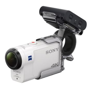 Action-Cam-Sony-FDR-X3000R-4K- Action-Cam-Sony-FDR-X3000R-4K-