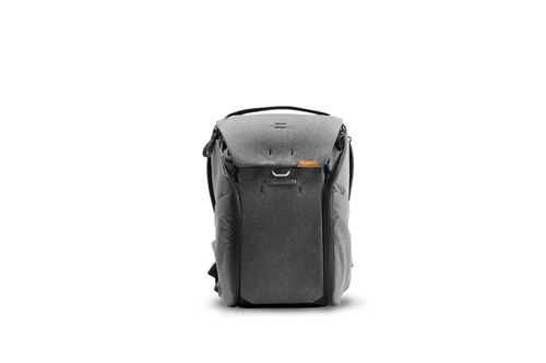 Sac à dos Peak Design Everyday 20L V2 Charbon