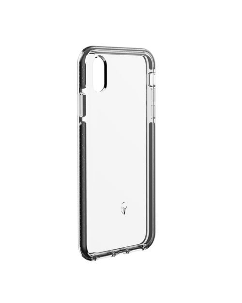 Forecase Life Case iPhone X+ Dark Grey