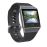 Montre Sport Fitbit Ionic Gris Fumée_0
