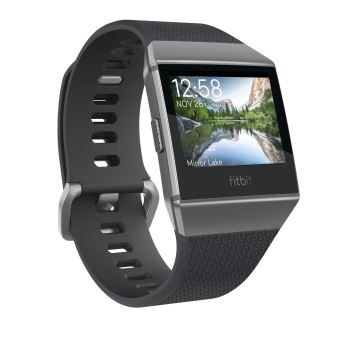 Fashion montre connecté fitbit