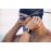 Montre Sport Fitbit Ionic Gris Fumée_10