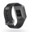 Montre Sport Fitbit Ionic Gris Fumée_3