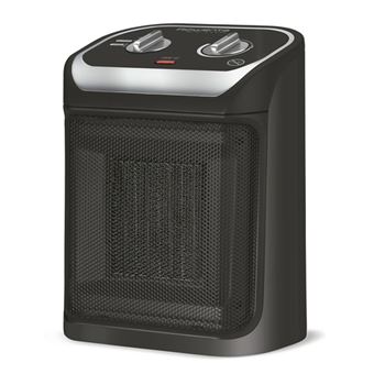 Chauffage soufflant Rowenta Mini Excel SO9261F0 1800 W Noir - 1