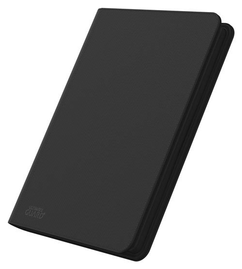 Ultimate Guard Album portfolio A4 ZipFolio XenoSkin