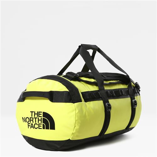 Sac de voyage The North Face Base Camp Duffel Noir Taille M