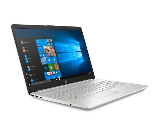 PC Portable HP 15 dw1011nf 15 6 Full HD Argent naturel Intel Core i7 10510U 8 Go RAM 128 Go SSD 1 To SATA Nvidia GeForce MX130 2GB PC Portable Achat prix fnac