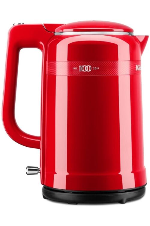 Bouilloire sans fil KitchenAid 5KEK1565HESD 2400 W Rouge