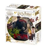Puzzle 300 pièces Prime 3D Harry Potter Hogwarts Express