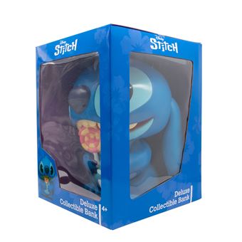 Tirelire Stitch Geante Deluxe