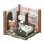 Kit chambre de Jackie Haco Room