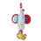 Fisher Price Speelgoed olifant blauw DYF89_3