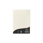 Papier Pollen recyclé 120 g - Format A4 - 50 feuilles