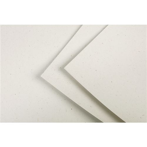 Papier Vergé Blanc G-Lalo A4 100 gr 50 feuilles - Mille et Une